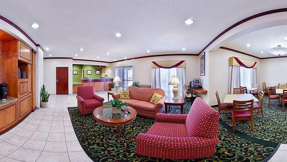Fairfield Inn & Suites Austin University Area Exterior photo
